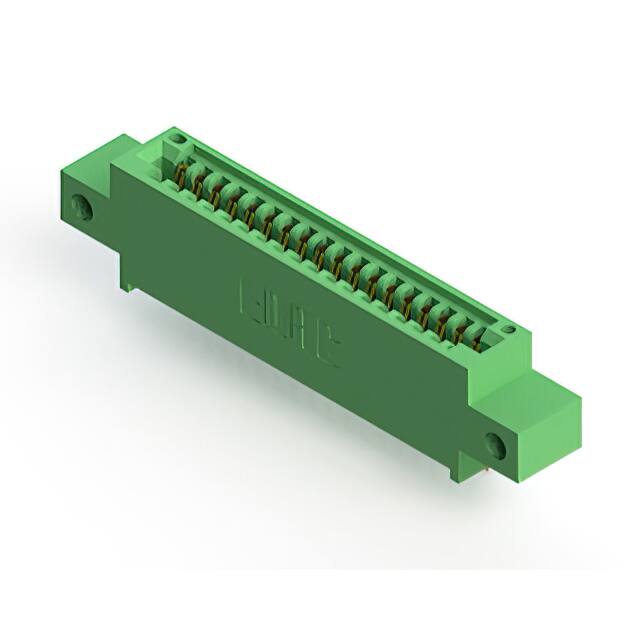 345-018-525-612 EDAC Inc.  Edgeboard Connectors